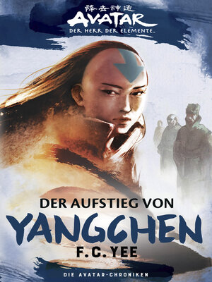 cover image of Avatar--Der Herr der Elemente
